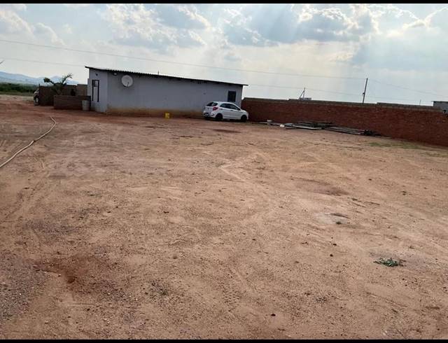 BUSINESS FOR SALE IN MANKWENG